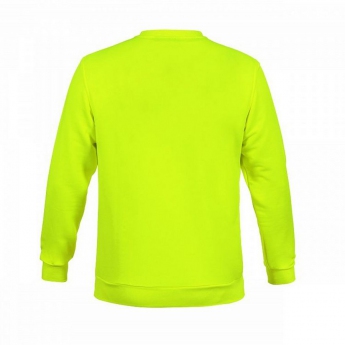 Valentino Rossi мъжки суитшърт logo yellow VR46 Core