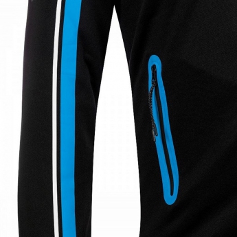 Valentino Rossi мъжки суитшърт black Team sky