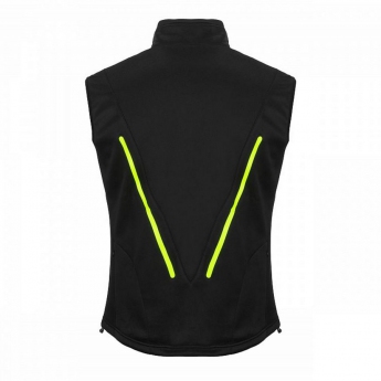 Valentino Rossi мъжки елек VR46 black Riders Academy