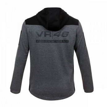 Valentino Rossi мъжки суитшърт VR46 grey Riders Academy