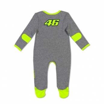 Valentino Rossi детски гащеризон VR46 - Classic 2019