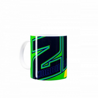 Franco Morbidelli халба collection 2019