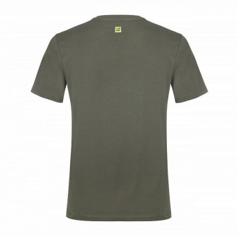 Valentino Rossi мъжка тениска VR46 - Sun and Moon 2019