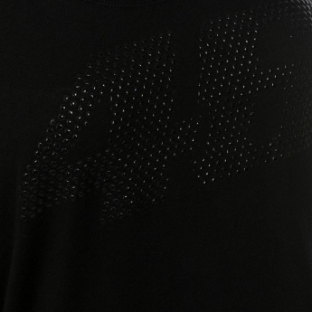 Valentino Rossi дамски потник VR46 - Core black 2019