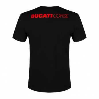 Troy Bayliss мъжка тениска 21 black