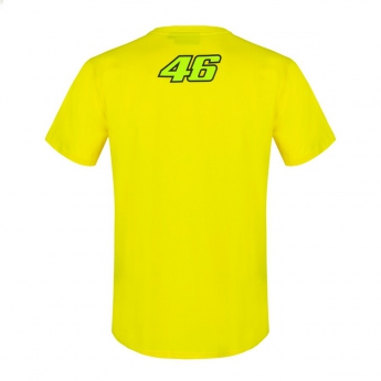 Valentino Rossi мъжка тениска VR46 - Classic (The Doctor) 2020