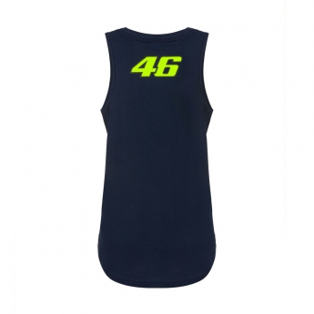 Valentino Rossi дамски потник VR46 - Classic (colors of the sun) 2020