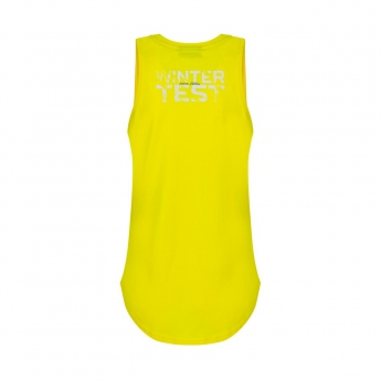 Valentino Rossi дамски потник VR46 - Classic yellow (colors of the sun) 2020