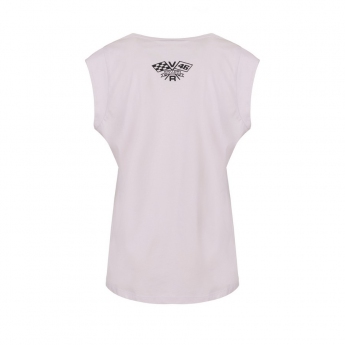 Valentino Rossi дамска тениска VR46 - Life Style (Tavullia) 2020