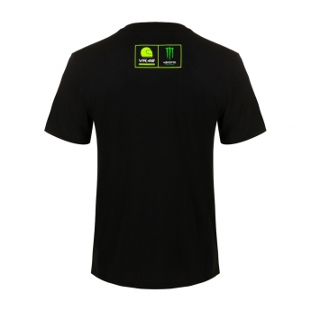 Valentino Rossi мъжка тениска VR46 - Monster Academy 2020