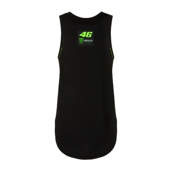 Valentino Rossi дамски потник VR46 - Monster Dual (yellow stripe) 2020