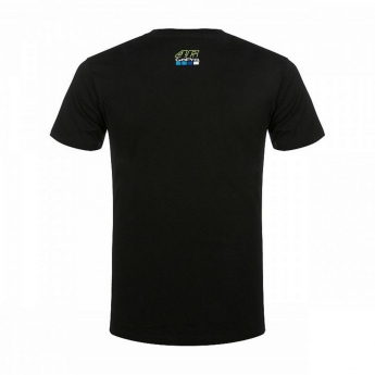 Valentino Rossi мъжка тениска VR46 - GOPRO 2020