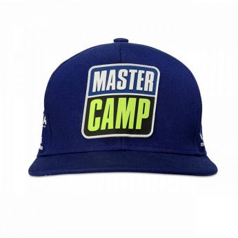 Valentino Rossi баскетболна шапка с козирка VR46 - Yamaha MasterCamp 2020