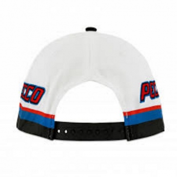 Francesco Bagnaia баскетболна шапка с козирка Pecco