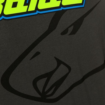 Lorenzo Baldassarri мъжка тениска grey 7