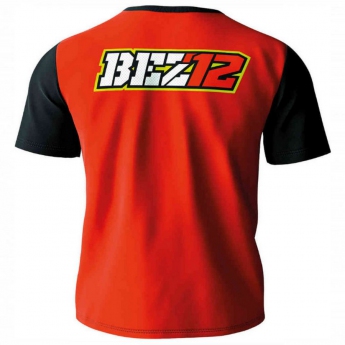 Marco Bezzecchi мъжка тениска spider 12