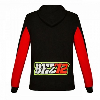 Marco Bezzecchi мъжки суитшърт с качулка spider 12