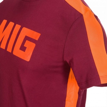 Andrea Migno мъжка тениска 16 Mig