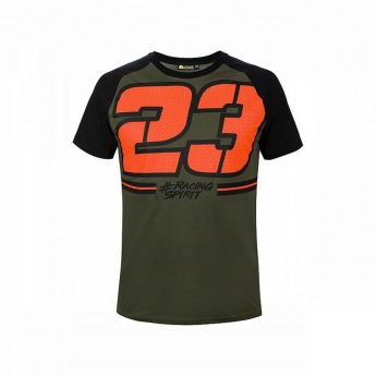 Niccolò Antonelli мъжка тениска racing spirit 2020