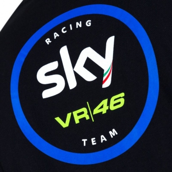 Valentino Rossi мъжка тениска Sky Racing Team Replica 2020