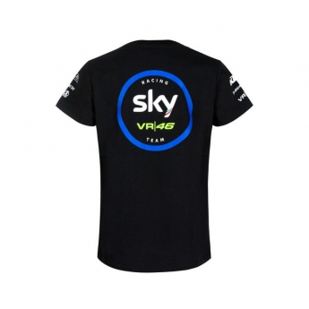 Valentino Rossi детска тениска VR46 - Sky Racing Team Replica