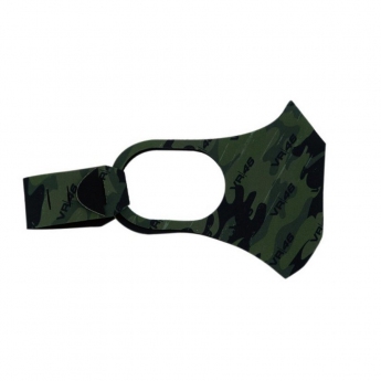 Valentino Rossi маска camouflage