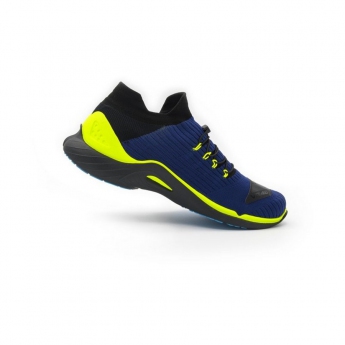 Valentino Rossi мъжки обувки PRO SHOES BLUE