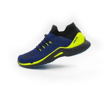 Valentino Rossi мъжки обувки PRO SHOES BLUE