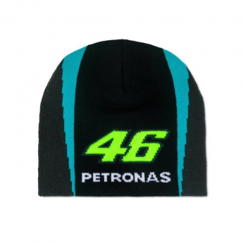 Valentino Rossi зимна шапка VR46 - Petronas 2021