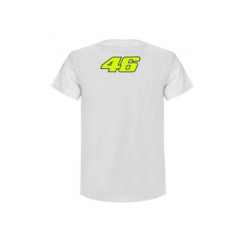 Valentino Rossi детска тениска VR46 - Comic Bike 2021