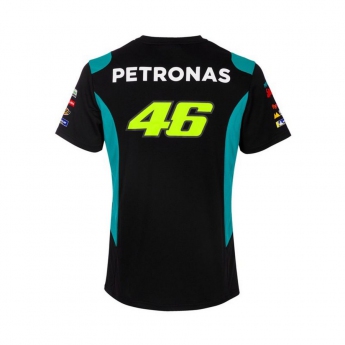 Valentino Rossi мъжка тениска Replika Team Petronas 2021