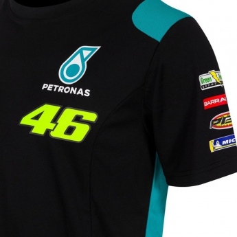Valentino Rossi мъжка тениска Replika Team Petronas 2021