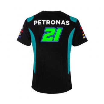 Franco Morbidelli мъжка тениска Replika Team Petronas 2021
