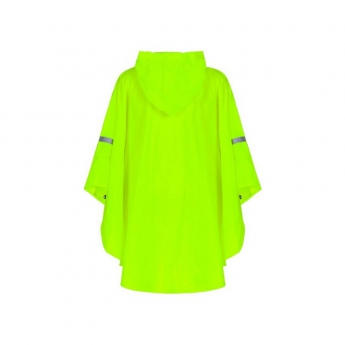 Valentino Rossi детско пончо sun and moon 4-6 years