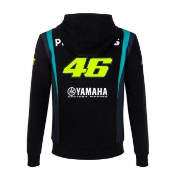 Valentino Rossi мъжки суитшърт с качулка pentronas