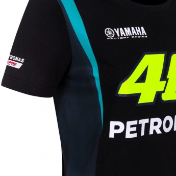 Valentino Rossi дамска тениска petronas