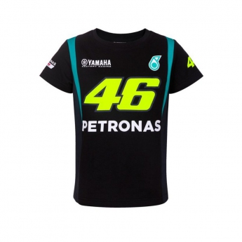 Valentino Rossi детска тениска petronas