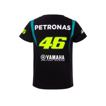 Valentino Rossi детска тениска petronas