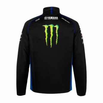 Valentino Rossi мъжки суитшърт yamaha faktory replica