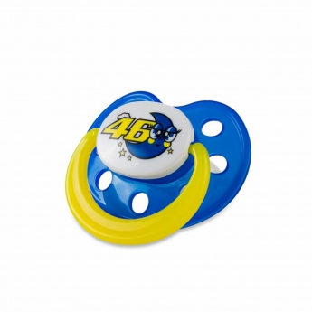 Valentino Rossi биберон залъгалка VR46 - Sun and Moon 2022