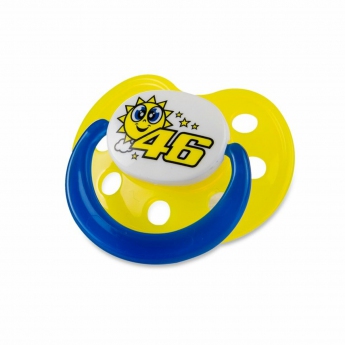 Valentino Rossi биберон залъгалка VR46 - Sun and Moon 2022