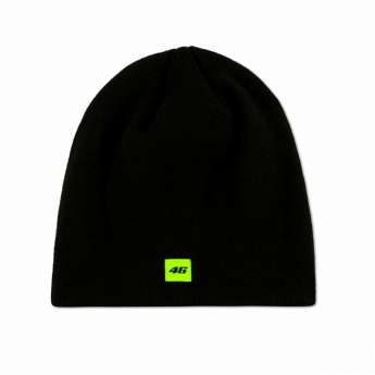 Valentino Rossi зимна шапка VR46  -  Monster Energy 2022