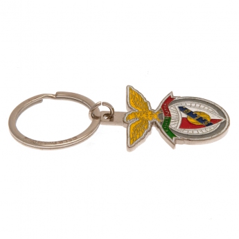 Benfica SL висулка за ключодържател Keyring logo