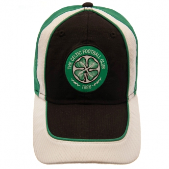 Celtic FC баскетболна шапка с козирка Tech Cap