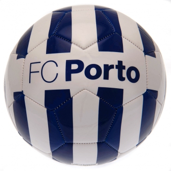 Porto FC футболна топка crest size - 5