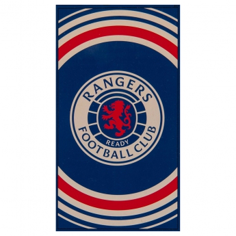 Rangers FC кърпа Towel PL