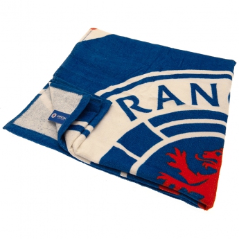 Rangers FC кърпа Towel PL