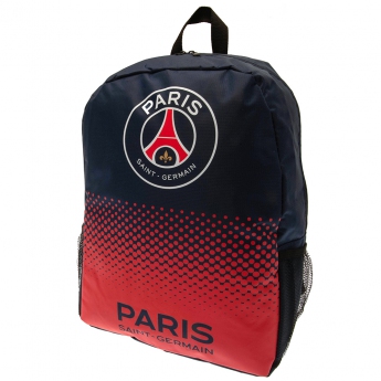 Paris Saint Germain раница Backpack