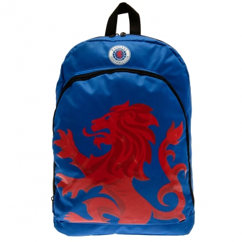 Rangers FC раница Backpack CR