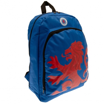 Rangers FC раница Backpack CR